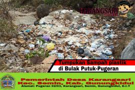 TUMPUKAN SAMPAH